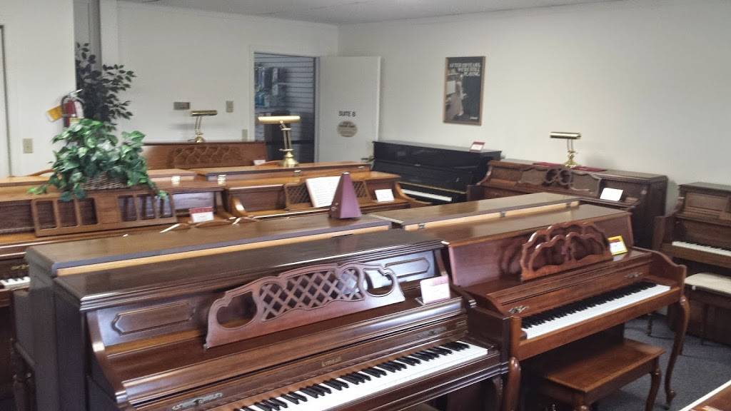 Steves Discount Pianos | By Appointment, 889 S Chiques Rd, Manheim, PA 17545, USA | Phone: (717) 575-0206