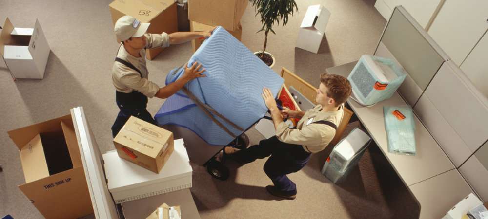 Moving Companies AZ | 5710 W Park View Ln, Glendale, AZ 85310 | Phone: (602) 737-1695