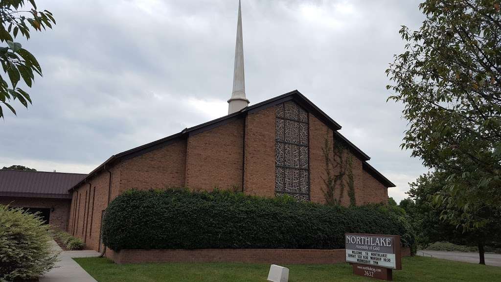 Northlake Assembly of God | 2632 Sunset Rd, Charlotte, NC 28216, USA | Phone: (704) 399-8061