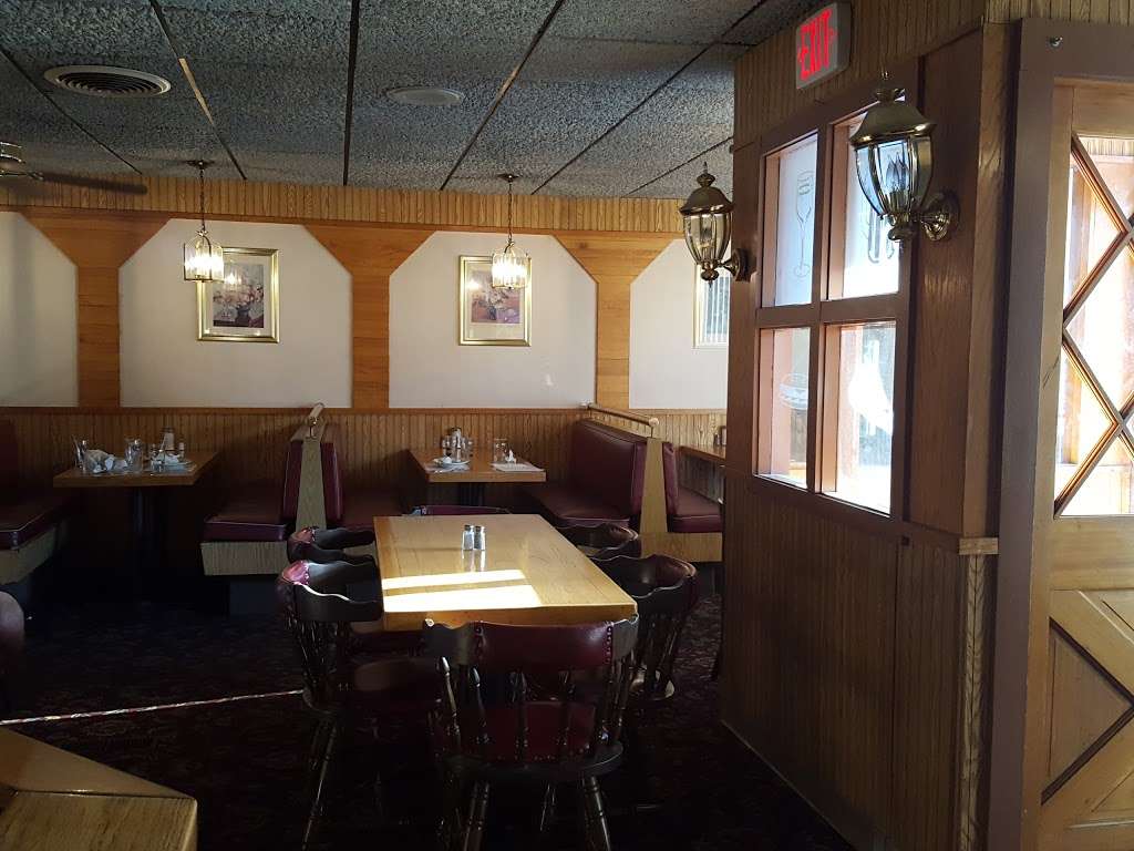 Bakers Corner Pizza | 1511 Newman Ave, Seekonk, MA 02771, USA | Phone: (508) 761-4340