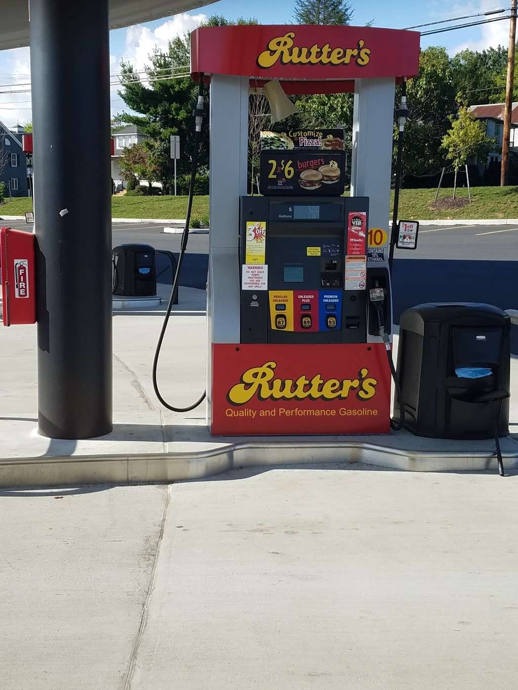 Rutters | 2464-, 2466 New Holland Pike, Lancaster, PA 17601, USA