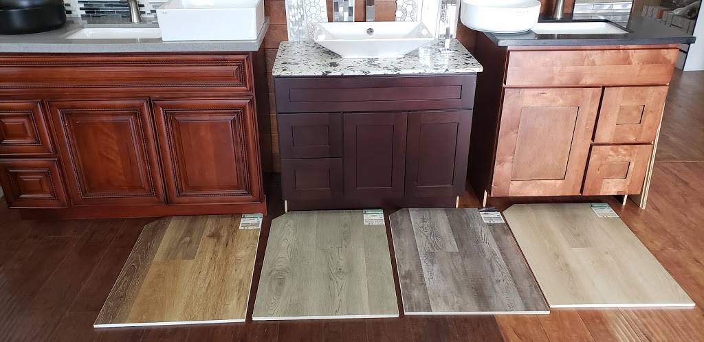 Choices Cabinets and Flooring | 1201 E Ball Rd #P, Anaheim, CA 92805 | Phone: (714) 774-8888