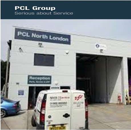 PCL North London | New Ford Rd, Waltham Cross EN8 7PG, UK | Phone: 01992 655950