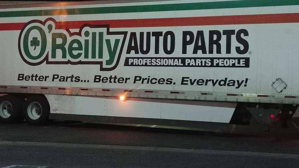 OReilly Auto Parts | 7171 Warner Ave, Huntington Beach, CA 92647, USA | Phone: (714) 842-4531