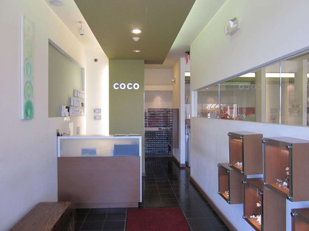 Coco Nail & Spa | 111 F Independent Way, Brewster, NY 10509 | Phone: (845) 279-6100