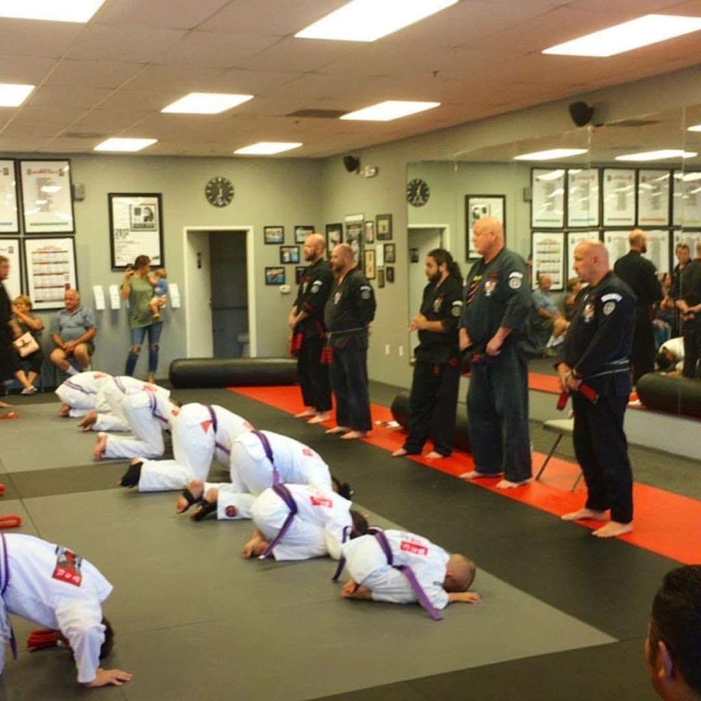 New Breed Martial Arts - Hesperia | 13312 Ranchero Rd, Hesperia, CA 92344, USA | Phone: (760) 983-9818