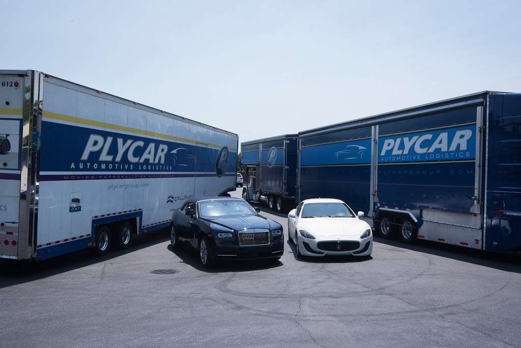 Plycon Transportation Group | 280 Indian Head Rd, Kings Park, NY 11754 | Phone: (631) 269-7000