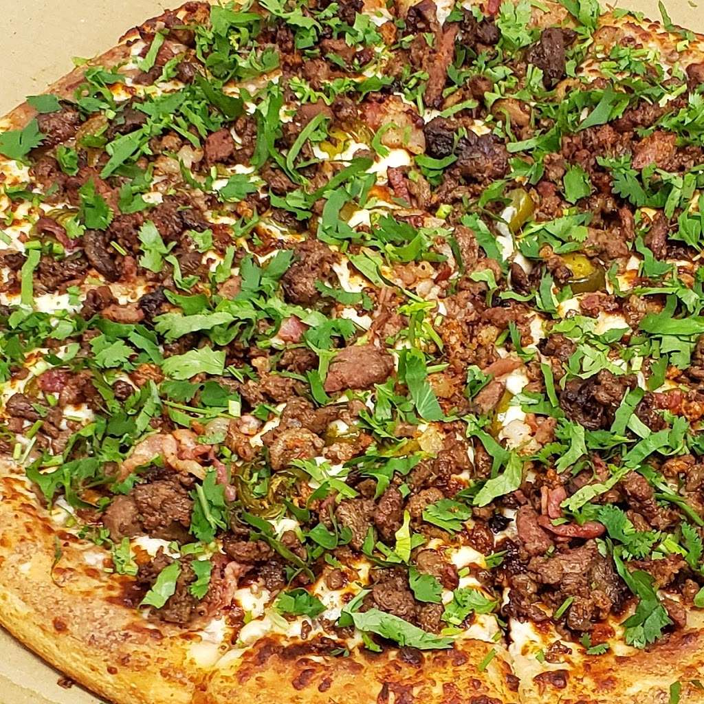 Asada Pizza | 12615 San Fernando Rd, Sylmar, CA 91342 | Phone: (818) 403-6933