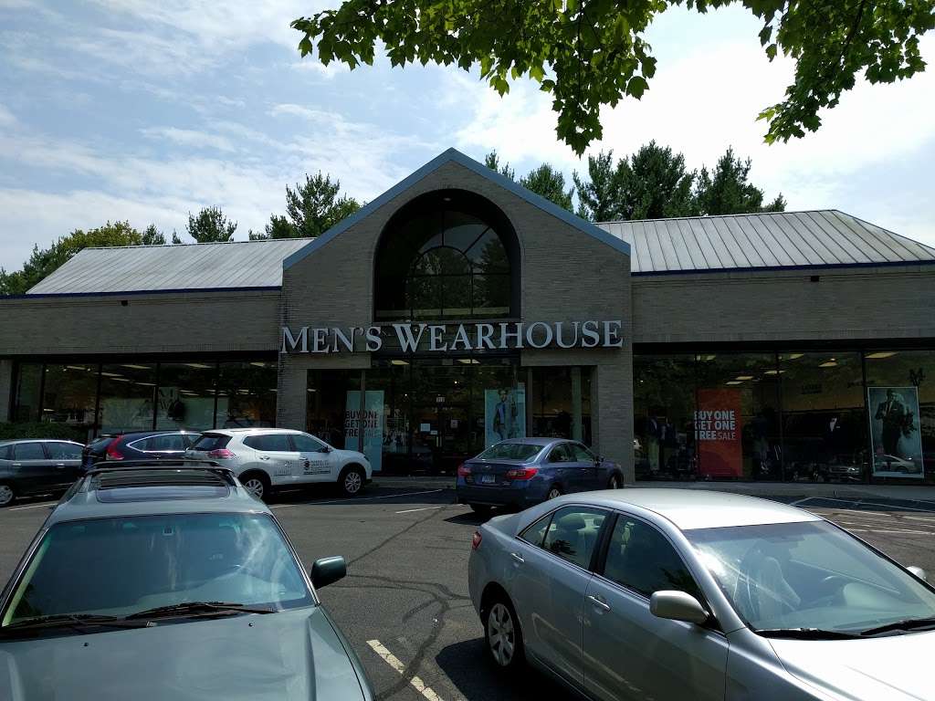Mens Wearhouse | 950 Post Rd E, Westport, CT 06880 | Phone: (203) 226-9586