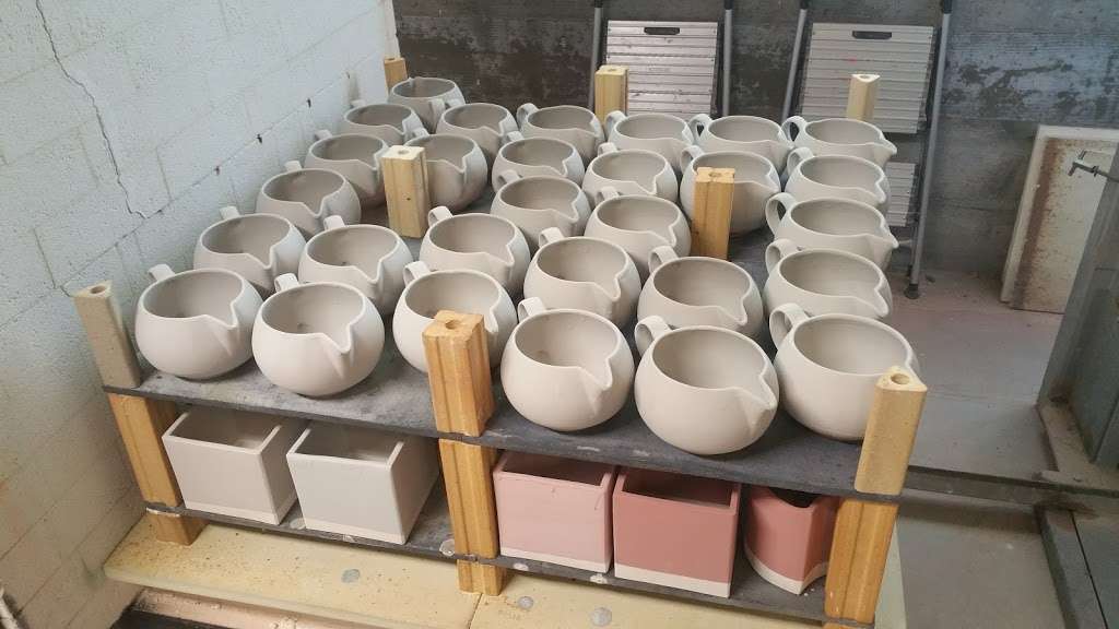 Arakawa Pottery | 5588 Sweigert Rd, San Jose, CA 95132, USA | Phone: (408) 206-5510