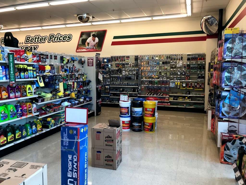 OReilly Auto Parts | 239 Valley Hi Dr, San Antonio, TX 78227, USA | Phone: (210) 670-1743