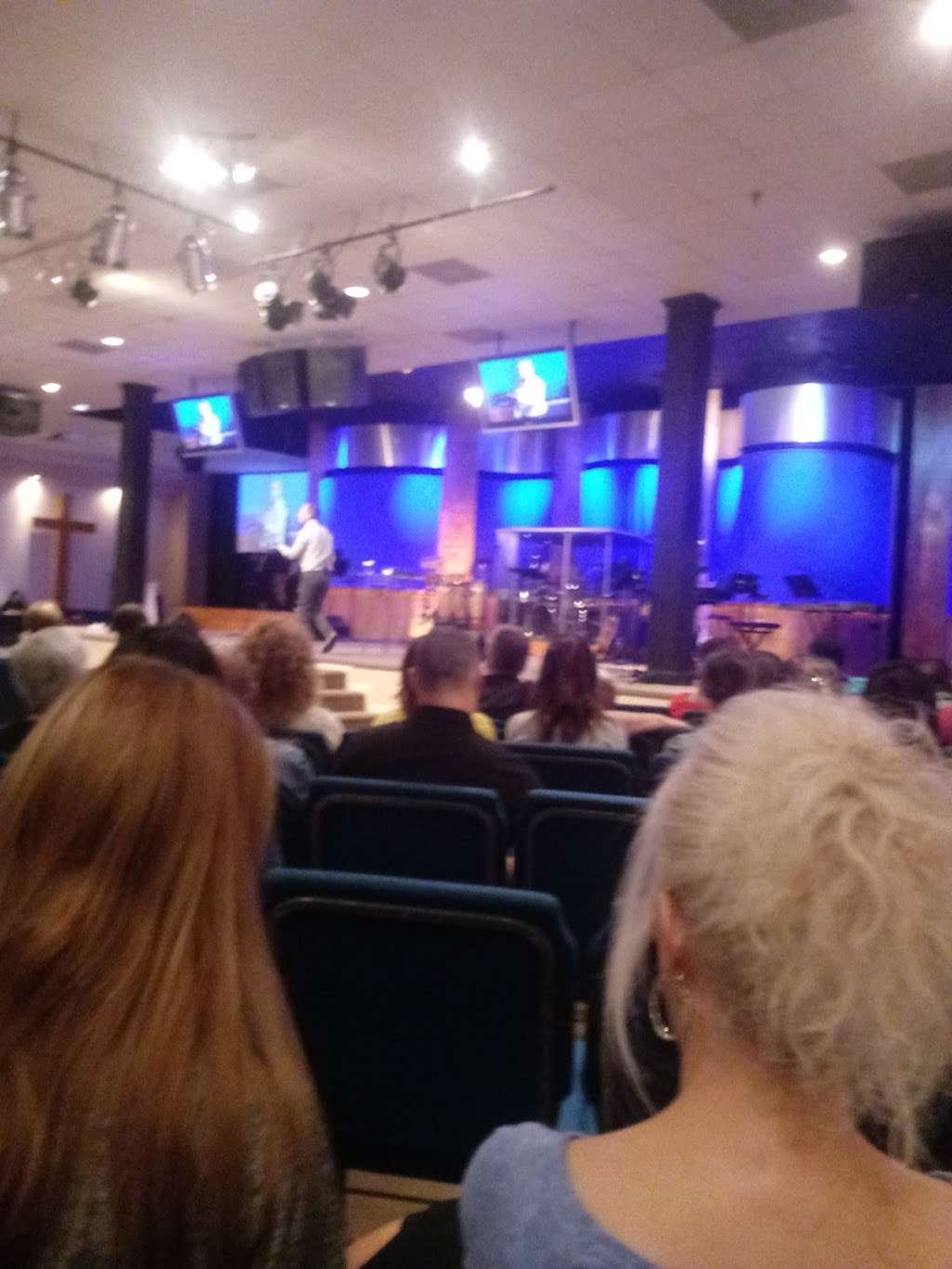 Living Faith Church | 10266 Battleview Pkwy, Manassas, VA 20109, USA | Phone: (703) 331-3820