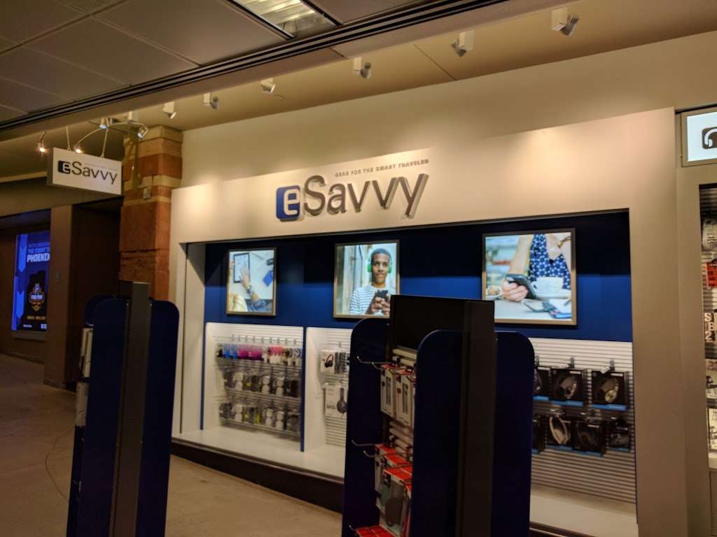 eSavvy | 3800 E Sky Harbor Blvd, Phoenix, AZ 85034, USA | Phone: (602) 273-3300