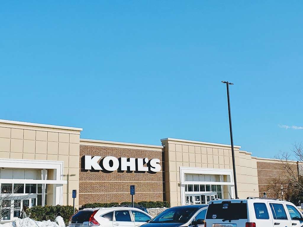 Kohls Salem | 2 Cluff Crossing Rd, Salem, NH 03079 | Phone: (603) 870-9877