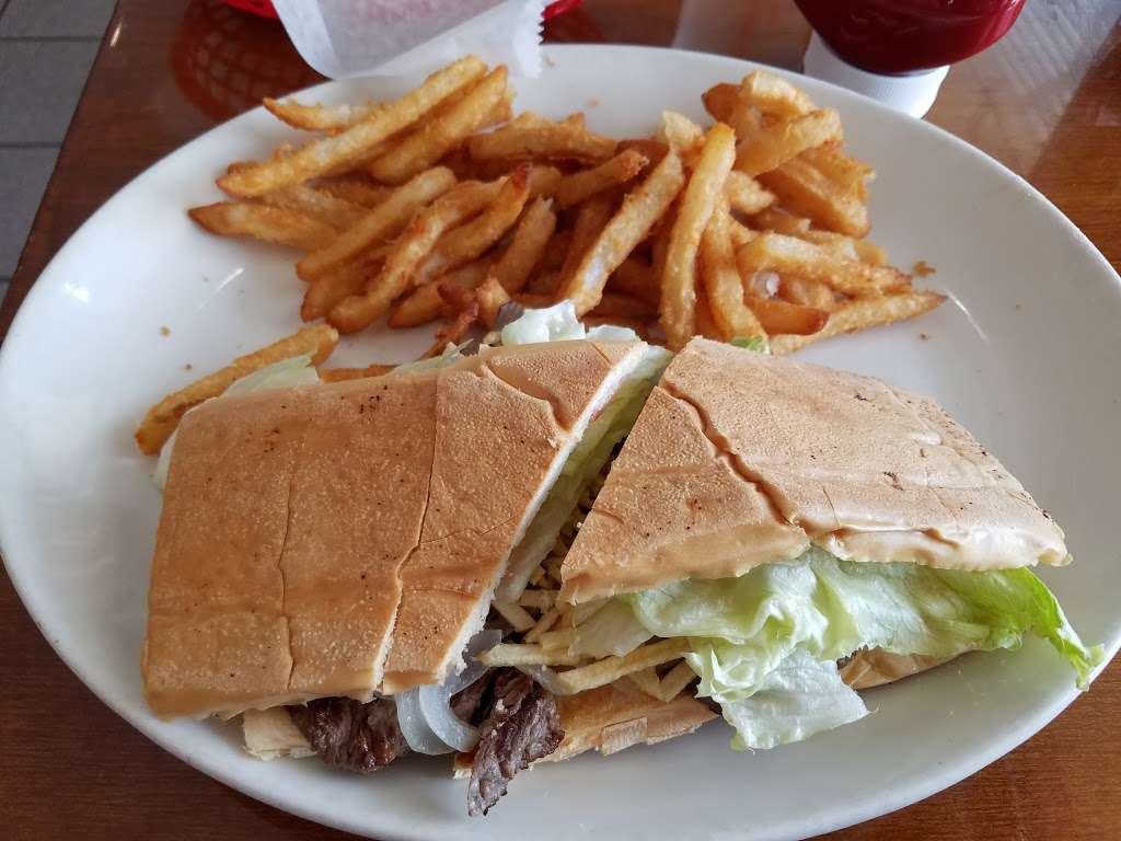 Las Vegas Cuban Cuisine Stirling - Hollywood | 2810 Stirling Rd, Hollywood, FL 33020, USA | Phone: (954) 927-0222