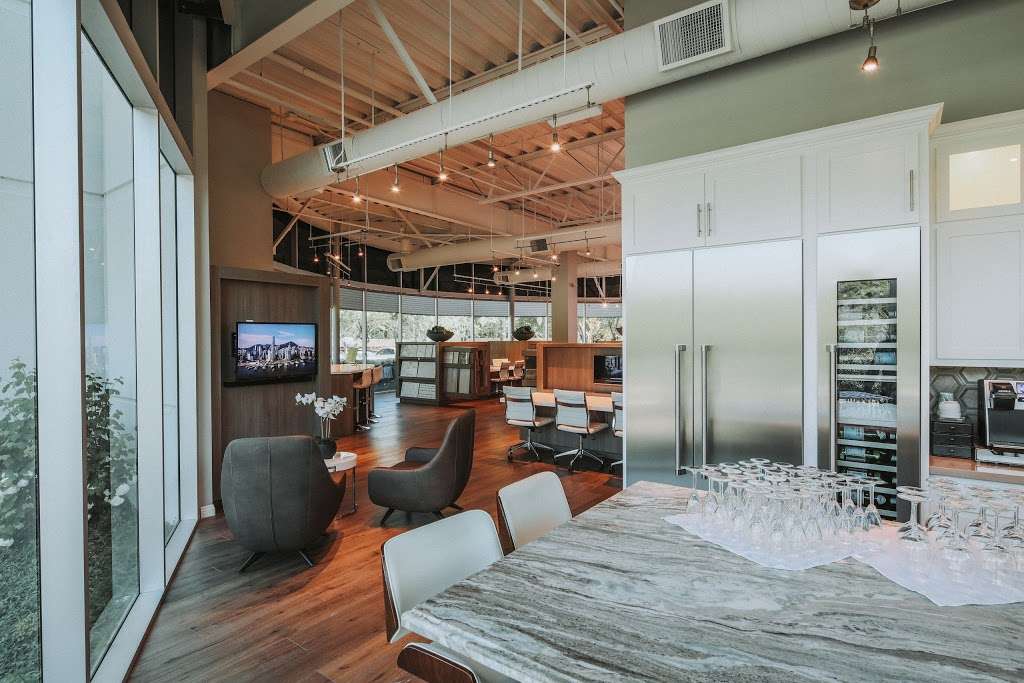 The Design Studio by HomeSite Services, Inc. | 2001 Crow Canyon Rd Suite 110, San Ramon, CA 94583, USA | Phone: (925) 237-3000