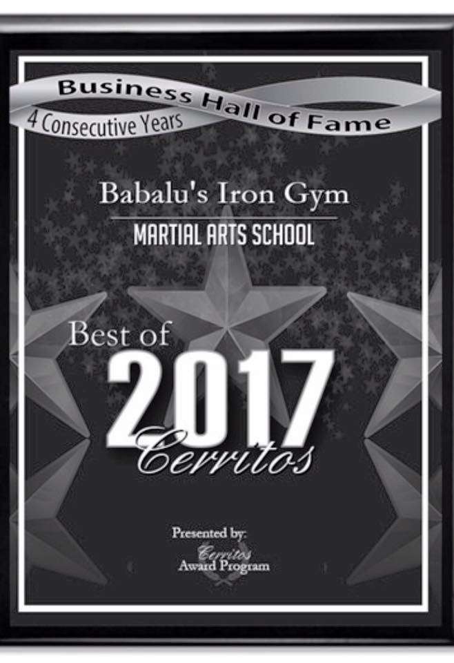 Babalu’s Iron Gym | 19112 Pioneer Blvd, Cerritos, CA 90703 | Phone: (562) 467-0600