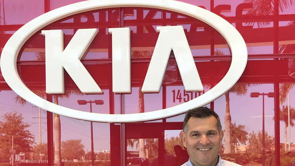 Christian Maidana - Rick Case Kia | 14500 W Sunrise Blvd, Sunrise, FL 33323, USA | Phone: (561) 929-7560