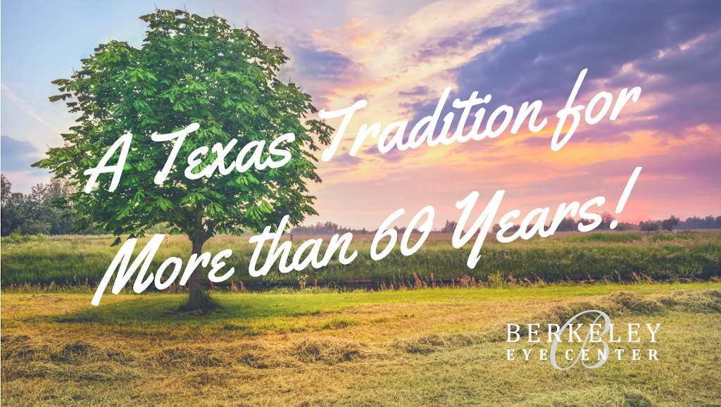 Berkeley Eye Center - Pearland | 10970 Shadow Creek Pkwy #370, Pearland, TX 77584, USA | Phone: (713) 436-1551