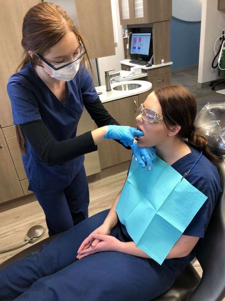 SmileSystems School of Dental Assisting | 461 S Main St, Hatfield, PA 19440, USA | Phone: (215) 379-0900