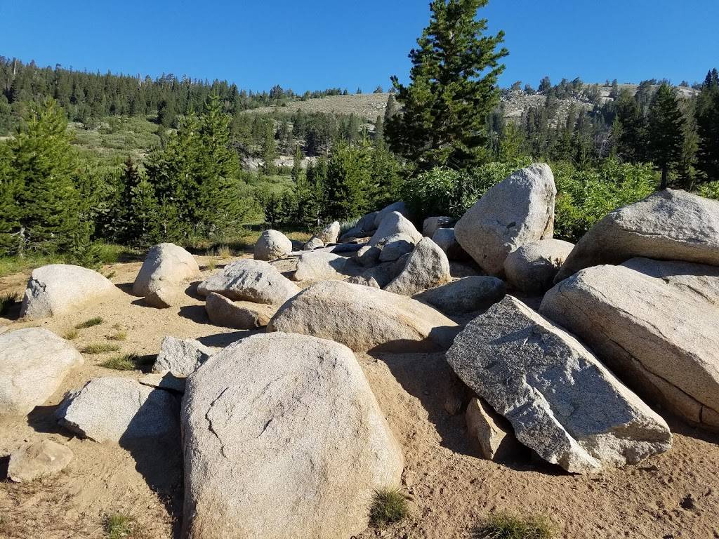 Tahoe Rim Trail | Tahoe Rim Trail, Incline Village, NV 89451, USA | Phone: (775) 298-4485