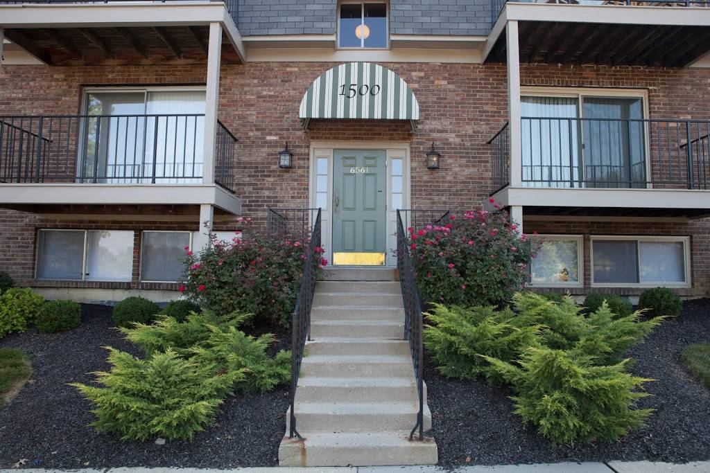 West Hills Apartments | 6560 Hearne Rd, Cincinnati, OH 45248, USA | Phone: (513) 574-0202