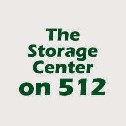 The Storage Center on 512 | 340 N Walnut St, Bath, PA 18014, USA | Phone: (610) 837-7740