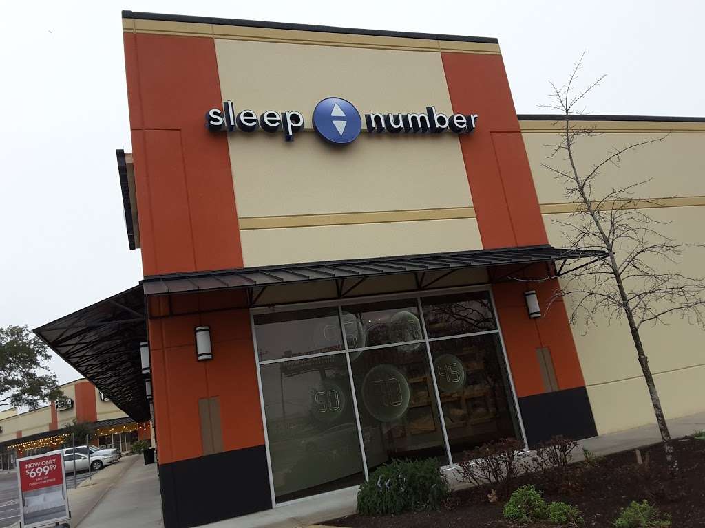 Sleep Number | 15069 IH-35 N Building 1, Suite 102, Selma, TX 78154, USA | Phone: (210) 651-0873