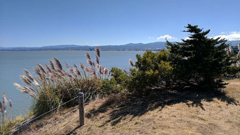 Bay Trail, Point San Bruno | 015093080, South San Francisco, CA 94080, USA