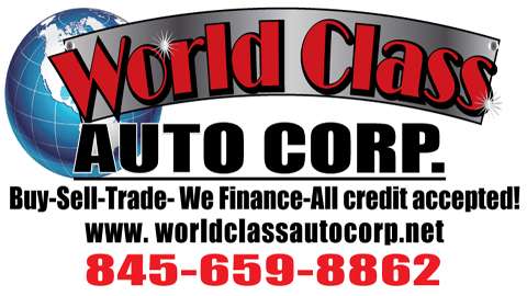 World Class Auto Corp. | 82 US-9W, Haverstraw, NY 10927, USA | Phone: (845) 659-8862