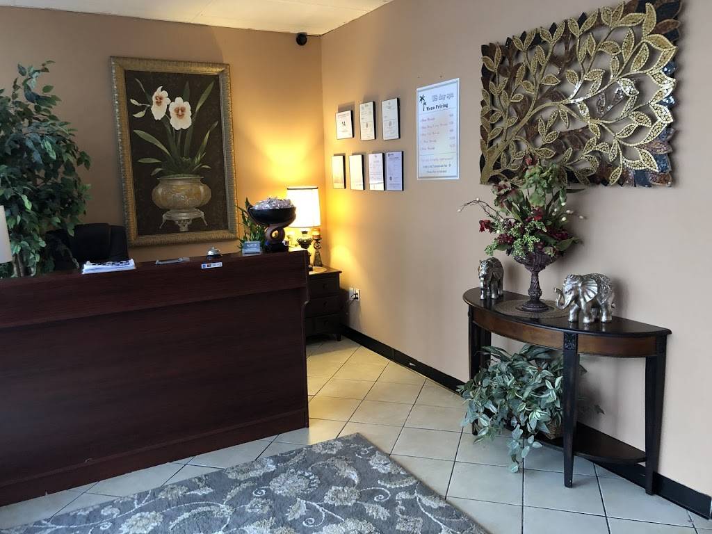 US Day Spa - Asian Massage Spring, TX | 17580 Kuykendahl Rd, Spring, TX 77379, USA | Phone: (281) 594-8943