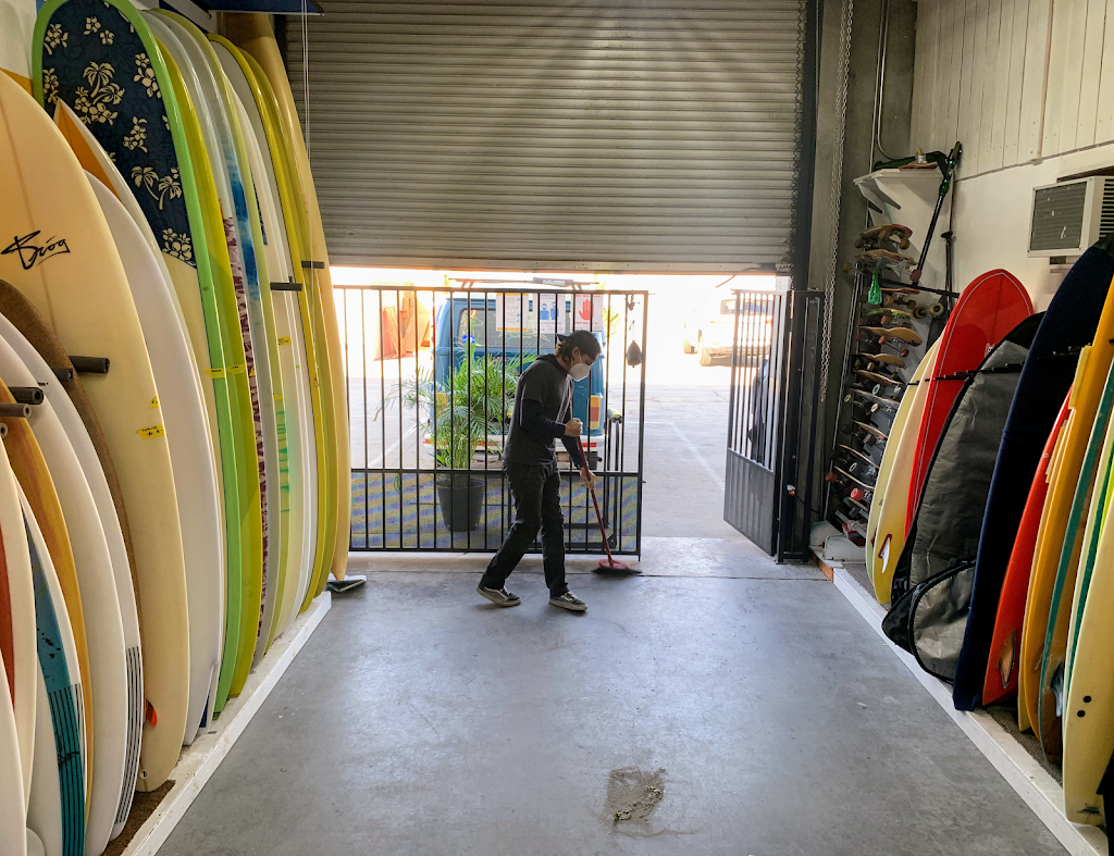 Brog Surfboards & Soul Performance Skate Shop | 13429 S Western Ave Unit C, Gardena, CA 90249, USA | Phone: (310) 370-1428