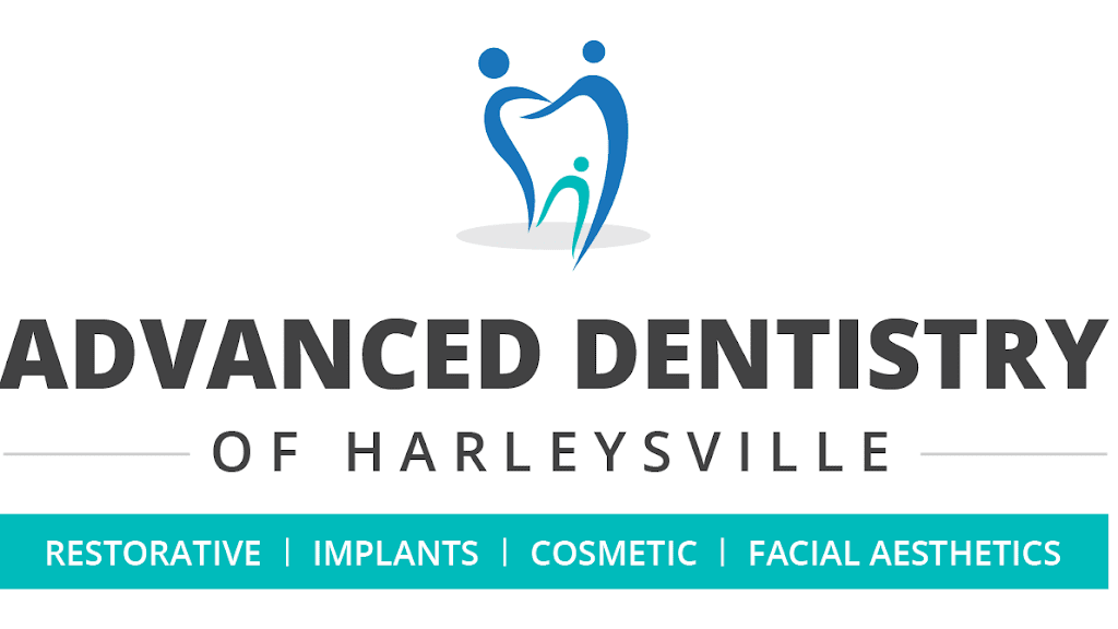 Advanced Dentistry of Harleysville | 672 Main St, Harleysville, PA 19438, USA | Phone: (215) 513-9533