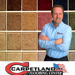 Carpetland USA Burlington | 1117 Milwaukee Ave, Burlington, WI 53105, USA | Phone: (262) 661-2920