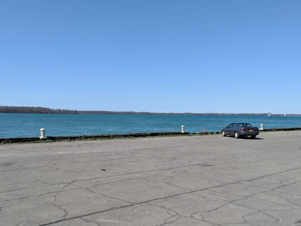 53rd Street Fishermans Park | southern limit of 53rd Street, Niagara Falls, NY 14304 | Phone: (716) 286-4840