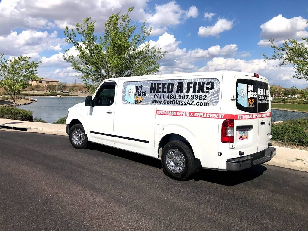 AZ Mobile Glass LLC | 3435 W Altadena Ave, Phoenix, AZ 85029, USA | Phone: (623) 853-7366