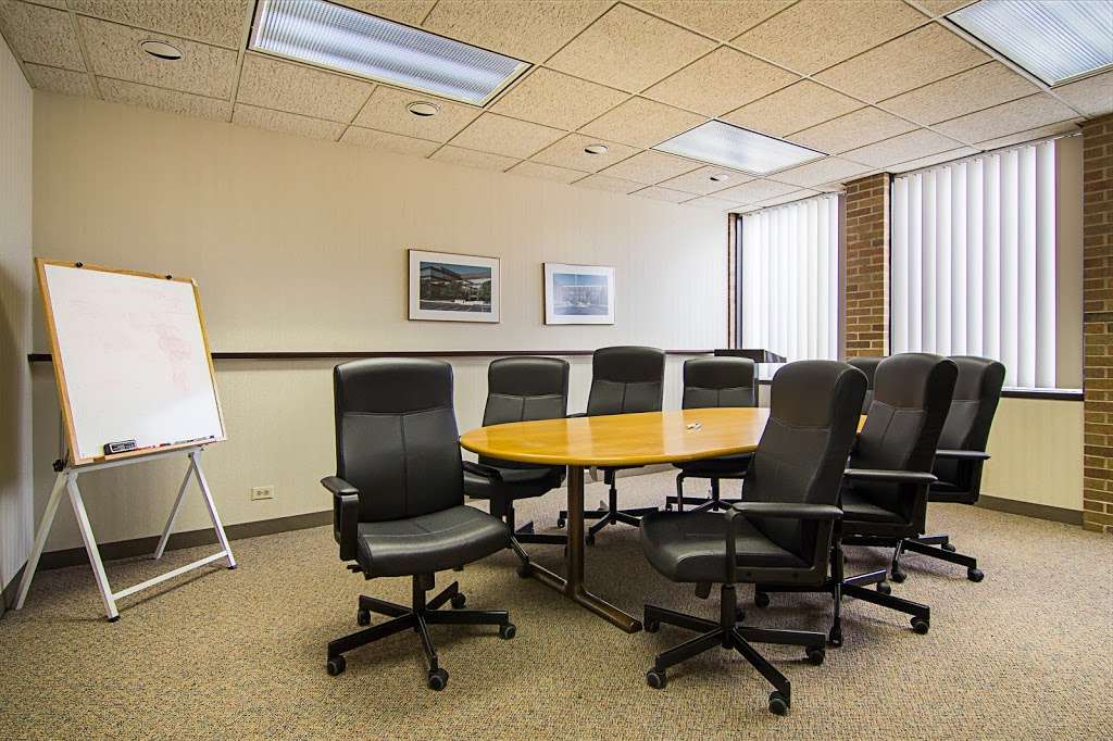 Continental Office Plaza | 2340 S River Rd, Des Plaines, IL 60018 | Phone: (847) 376-2000