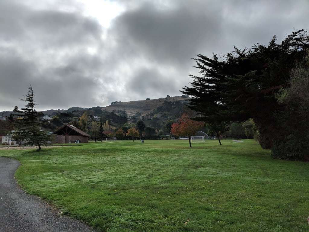 San Clemente Park | Corte Madera, CA 94925, USA