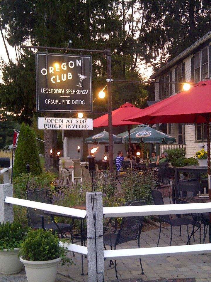 The Oregon Club | 117 Oregon Rd, Ashland, MA 01721, USA | Phone: (508) 875-9030