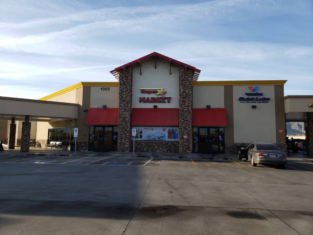 Chevron | 1905 W Baseline Rd, Phoenix, AZ 85041, USA | Phone: (623) 535-4615