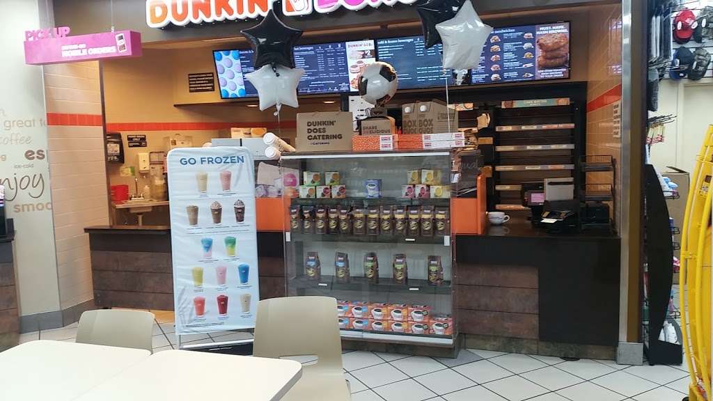 Dunkin | 14602 Sheridan St, Southwest Ranches, FL 33330, USA | Phone: (954) 443-8015