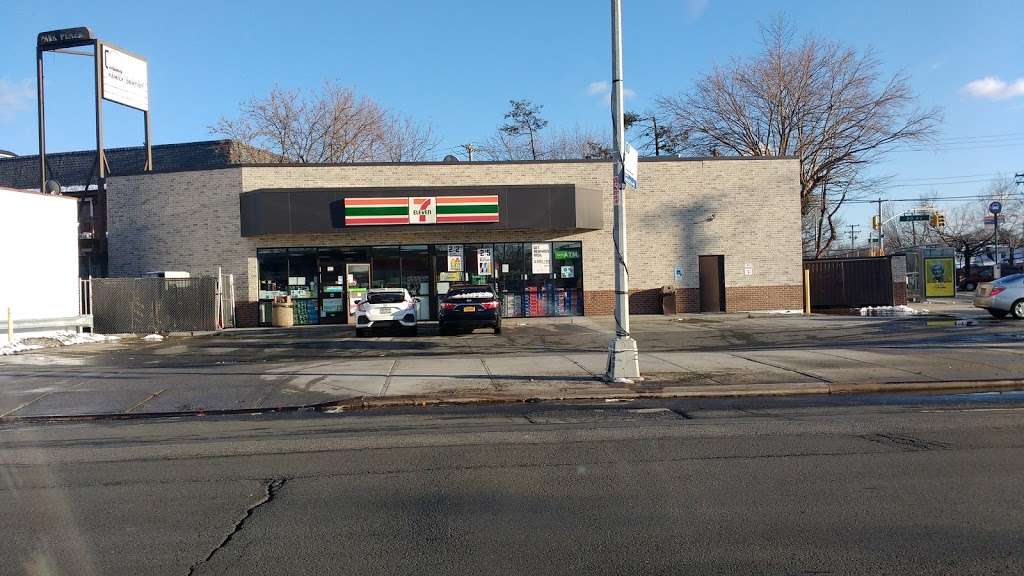 7-Eleven | 253-02 Union Tpke, Queens, NY 11004, USA | Phone: (718) 831-5439