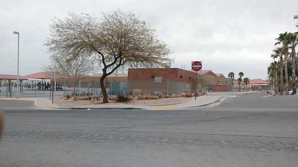 Eileen Conners Elementary School | 3810 Shadow Peak St, Las Vegas, NV 89129, USA | Phone: (702) 799-1402