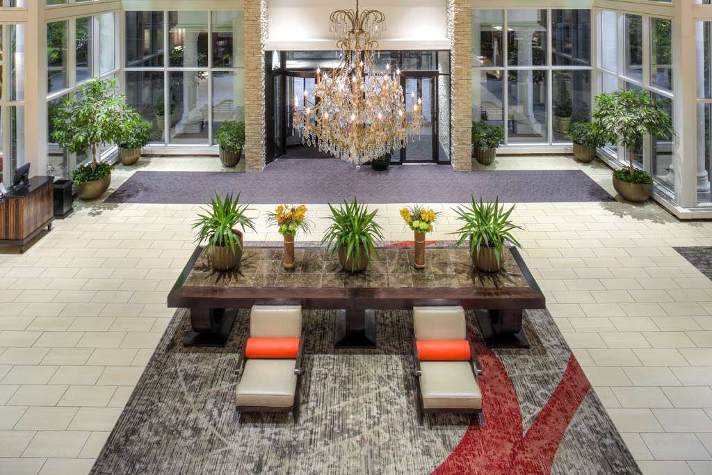 The Westin Governor Morris, Morristown | 2 Whippany Rd, Morristown, NJ 07960, USA | Phone: (973) 539-7300