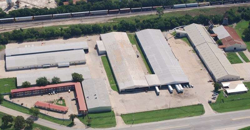 Delta Logistics | 8600 S Central Expy, Dallas, TX 75241, USA | Phone: (800) 240-2654