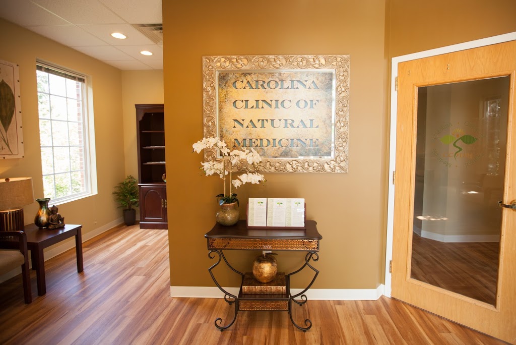 Carolina Clinic Of Natural Medicine | 150 Preston Executive Dr #101, Cary, NC 27513, USA | Phone: (919) 650-1789