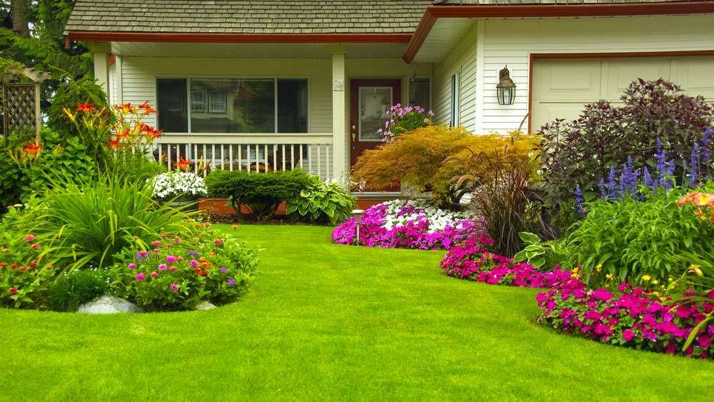 Trott Lawn & Landscape Services | 470 MO-13, Warrensburg, MO 64093, USA | Phone: (660) 909-5512