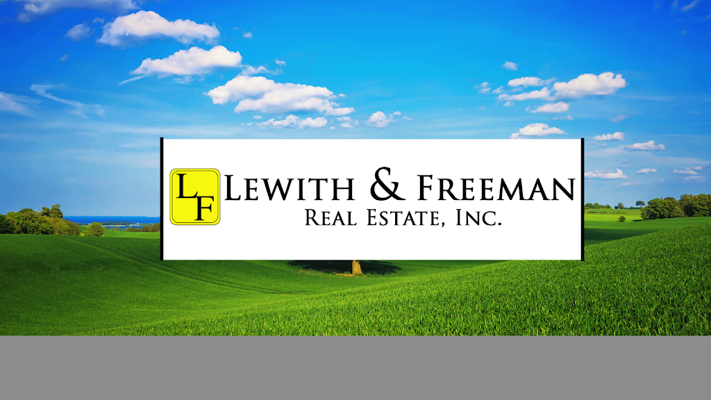 Lewith & Freeman Real Estate, Inc. | S Memorial Hwy, Shavertown, PA 18708, USA | Phone: (570) 696-3801