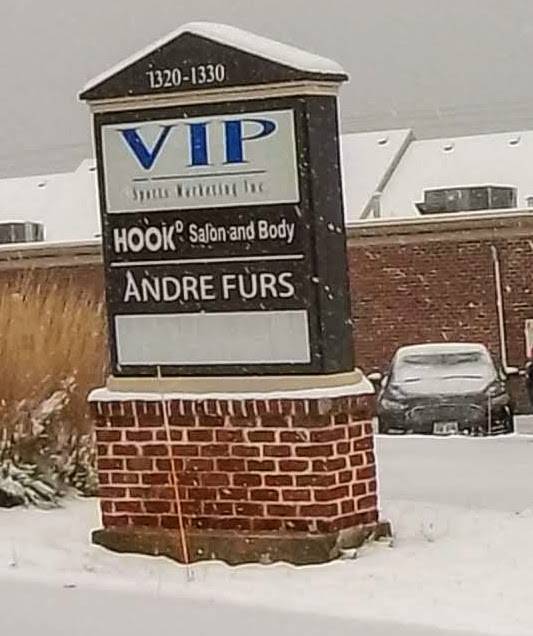 Andre Furs & Fine Outerwear | 1324W W Towne Square Rd # 110N, Mequon, WI 53092, USA | Phone: (262) 240-0222