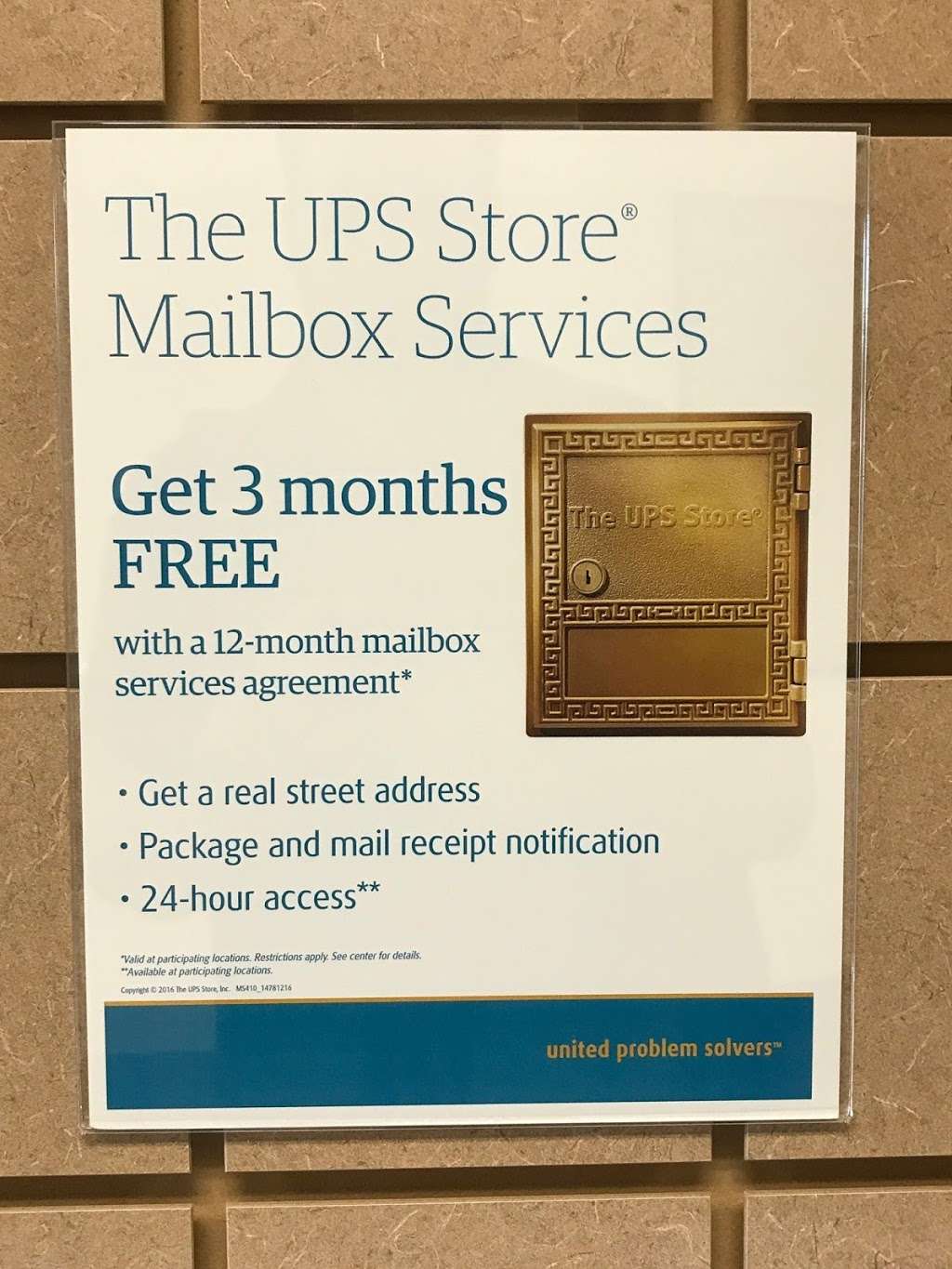 The UPS Store | 855 El Camino Real Ste 13A, Palo Alto, CA 94301 | Phone: (650) 391-9842